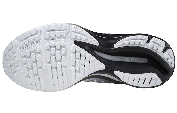 Mizuno Wave Rider 25