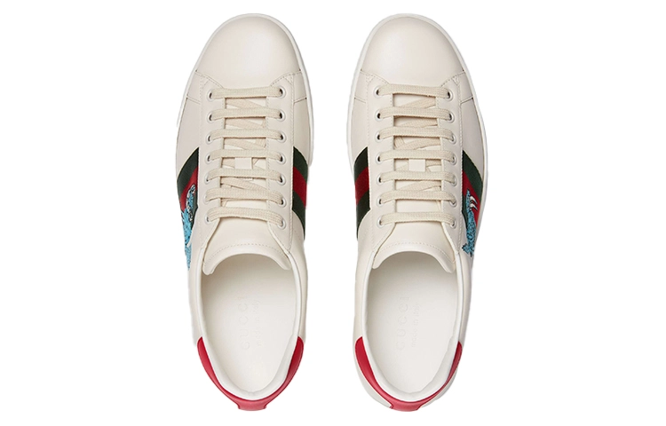 GUCCI ACE Freya Hartas