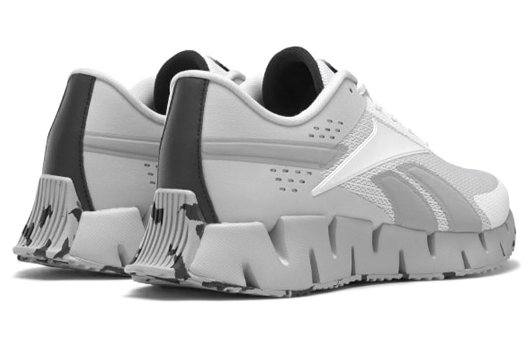Reebok Zig Dynamica 2
