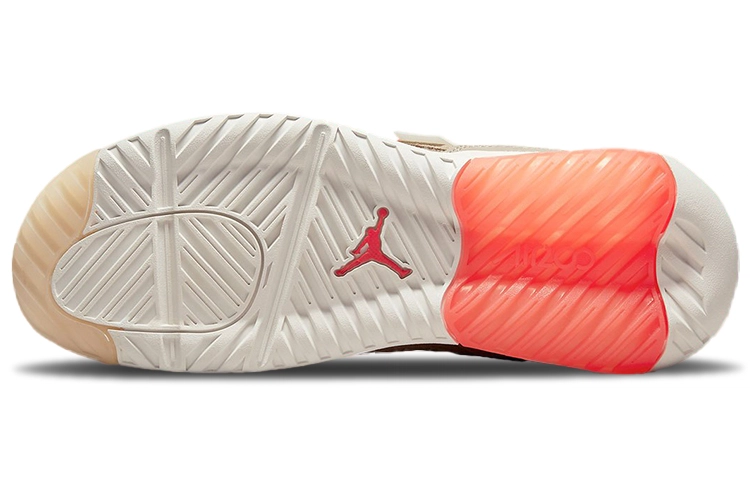 Jordan MA2