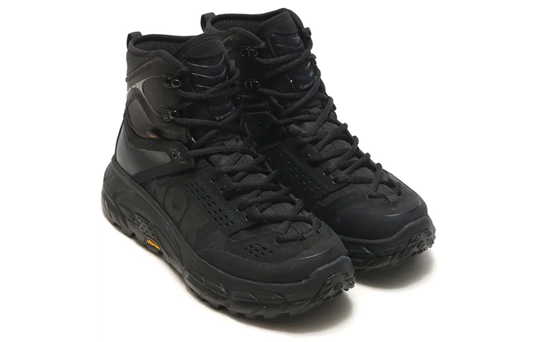 HOKA ONE ONE Tor Ultra Hi WP Oxford Tan