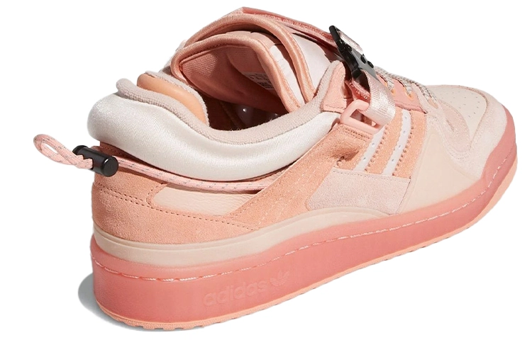 Bad Bunny adidas originals FORUM Low "Easter Egg"