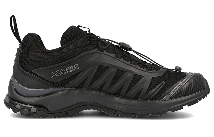 SALOMON Xa-Pro Fusion Advanced