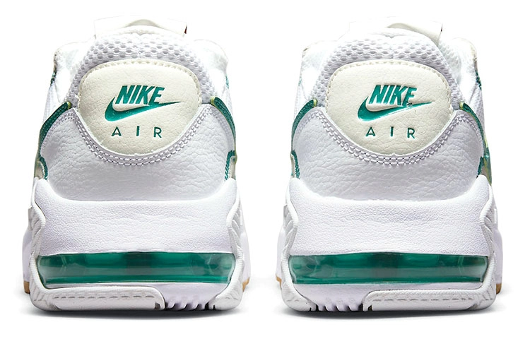 Nike Air Max Excee First Use