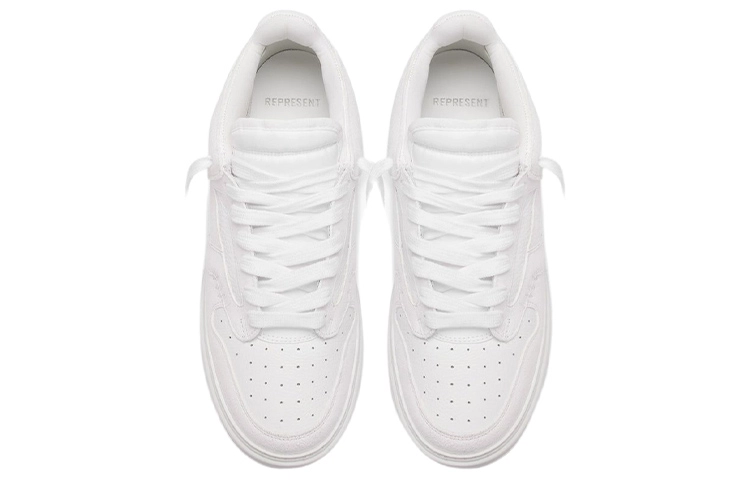 REPRESENT Reptor Low