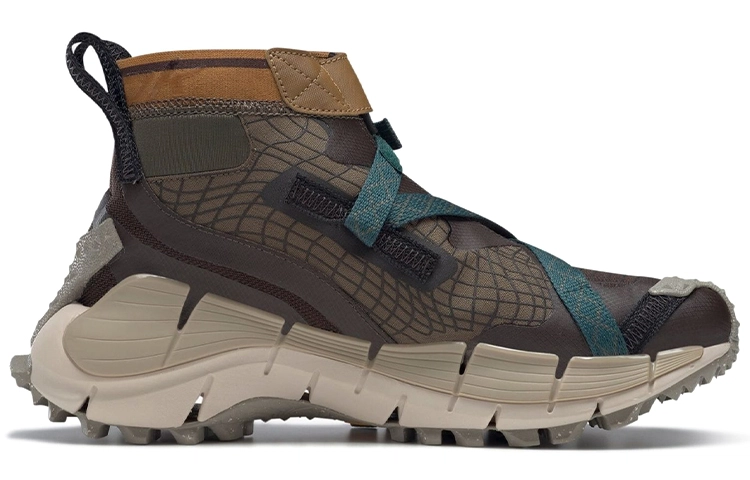 Reebok Zig Kinetica 2 Edge Gore-Tex