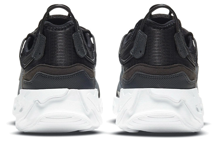 Nike React Live