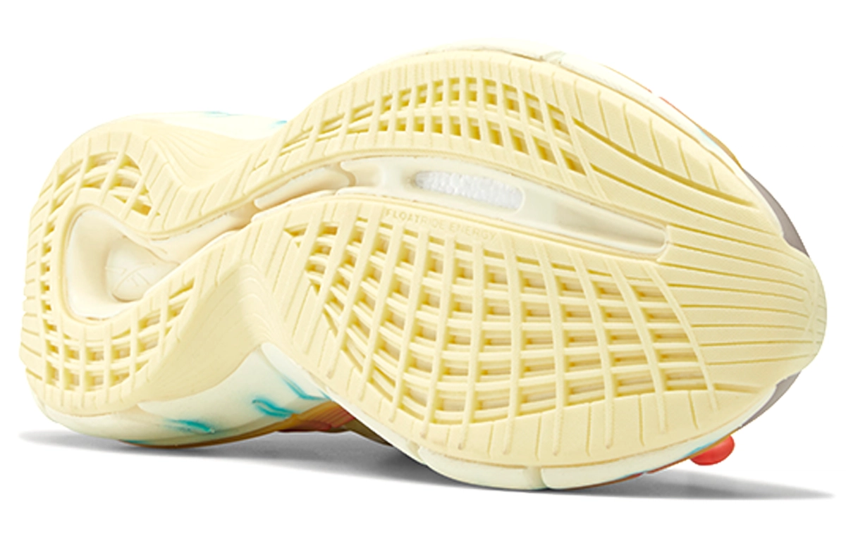 Brain Dead x Reebok Zig Kinetica