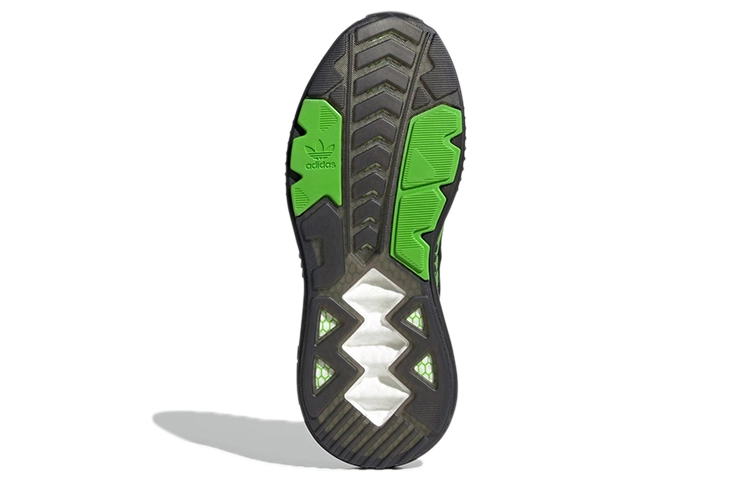 Kawasaki Ninja x adidas originals ZX 5000