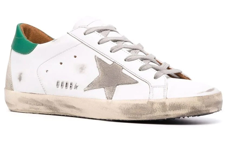 Golden Goose Super-Star