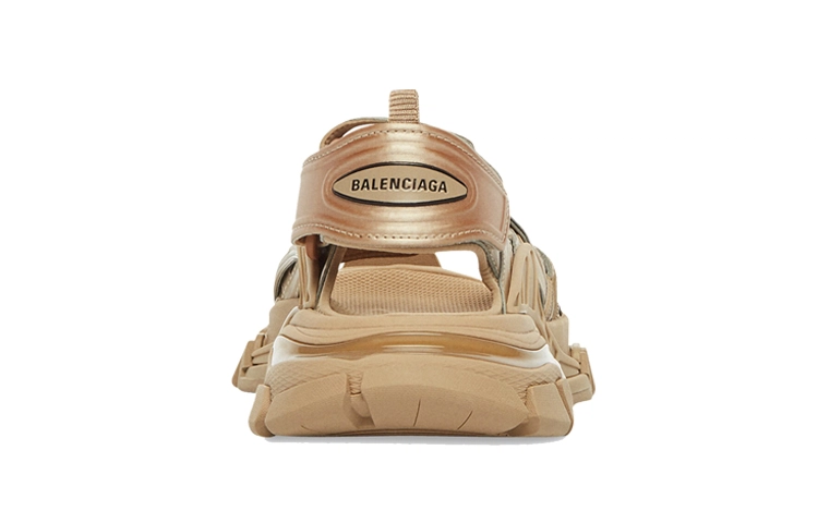 Balenciaga Track