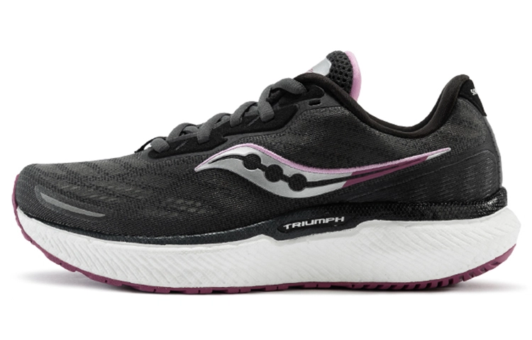 Saucony Triumph 19