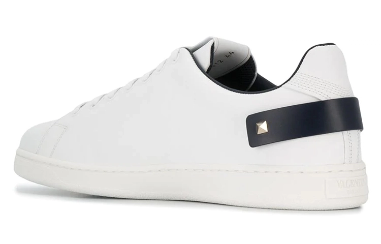 Valentino Backnet Calfskin