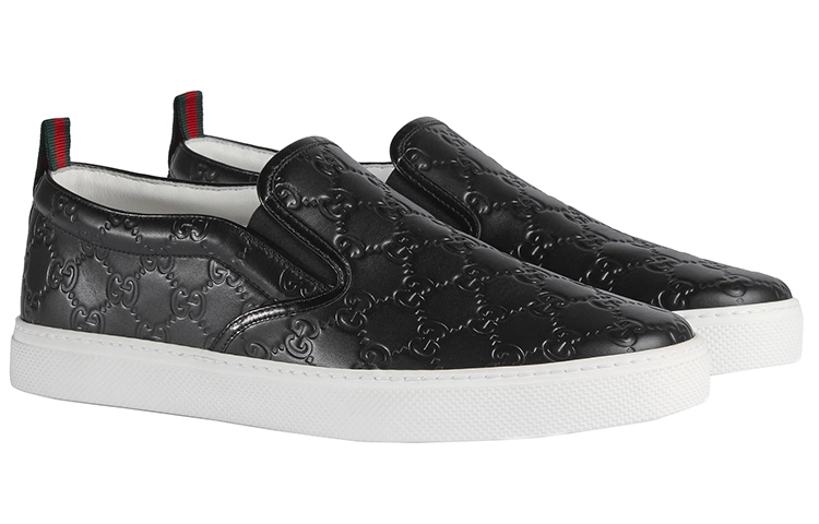GUCCI Signature