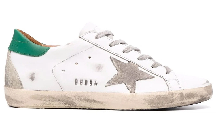 Golden Goose Super-Star