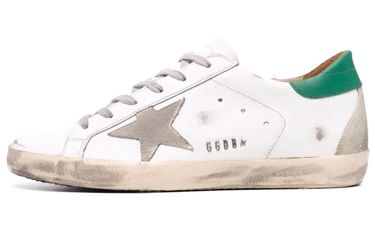 Golden Goose Super-Star