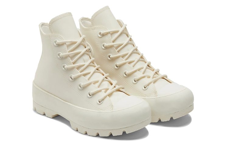 Converse Lugged