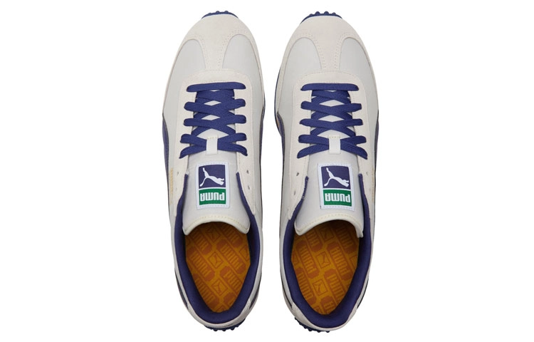 PUMA whirlwind