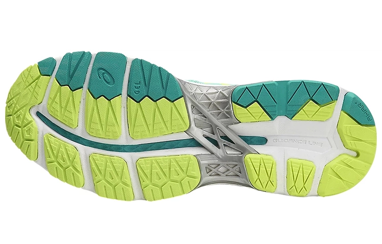 Asics Gel-Kayano 23
