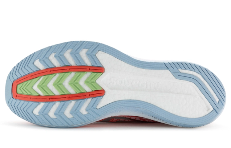 Saucony Endorphin