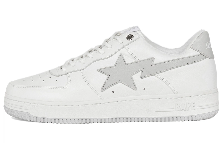 jjjjound x A BATHING APE STA