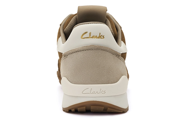 Clarks CraftLo Lace