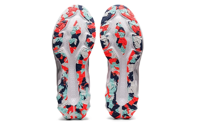 Asics Novablast 2