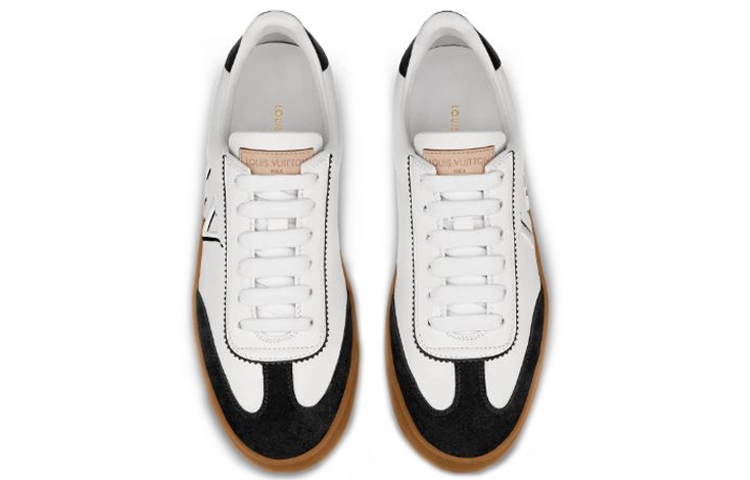 Louis Vuitton Frontrow