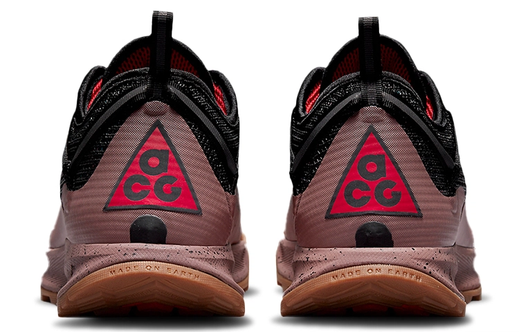 Nike ACG Air Nasu 2 "Smokey Mauve"