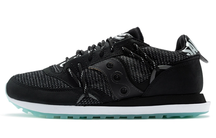 Saucony Jazz