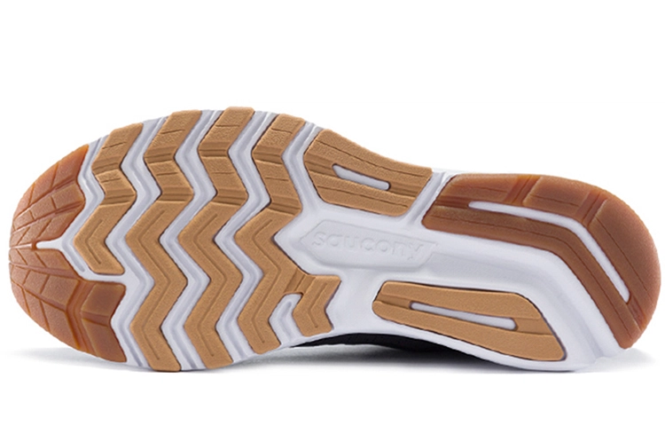 Saucony Ride 13