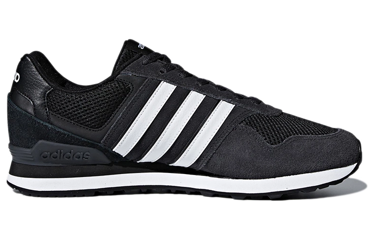 adidas neo 10K 'Carbon'