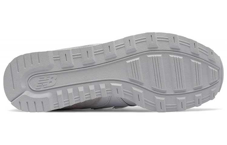 New Balance NB 996 White Out Pack