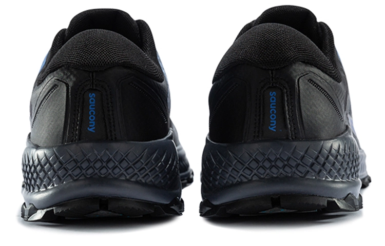 Saucony Peregrine ICE+