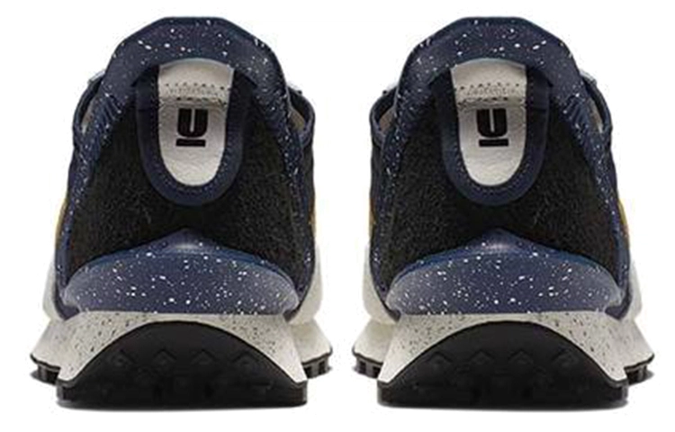 Nike Daybreak "Obsidian Gold"