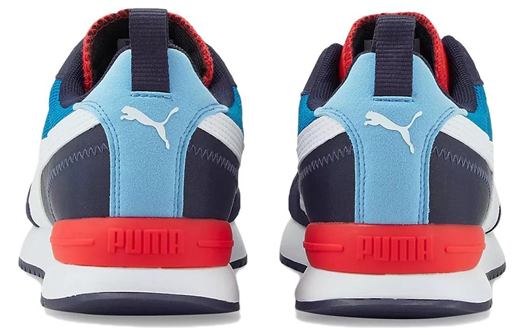 Puma R78