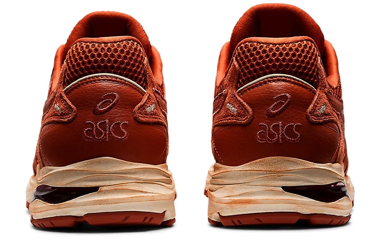 Denim Tears x Asics Gel-Mc Plus