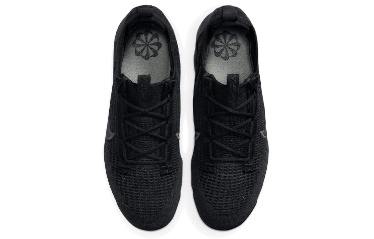 Nike Vapormax triple black