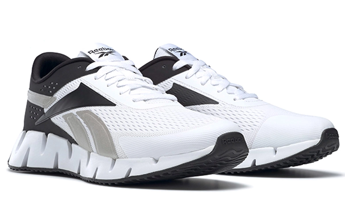 Reebok Zig Dynamica 2