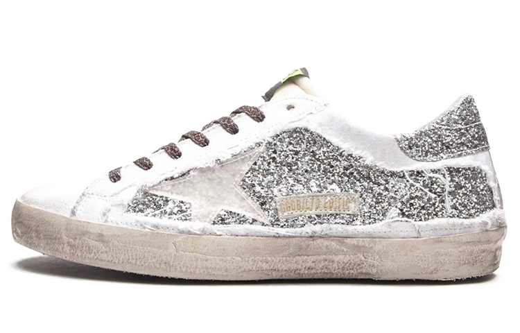 Golden Goose Super-Star