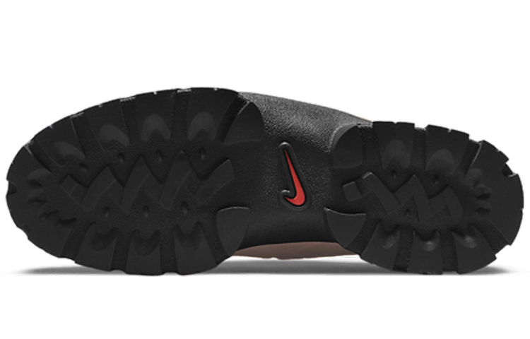 Nike lahar low "fossil stone"