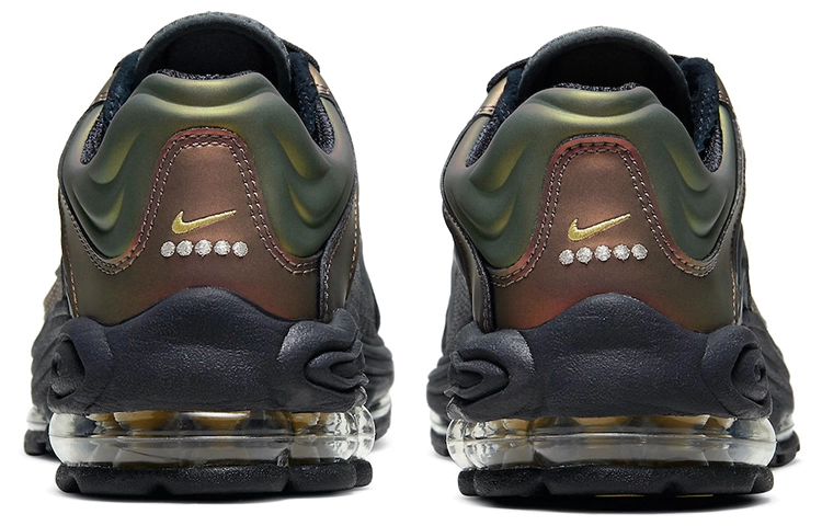 Nike Air Tuned Max Dark Charcoal
