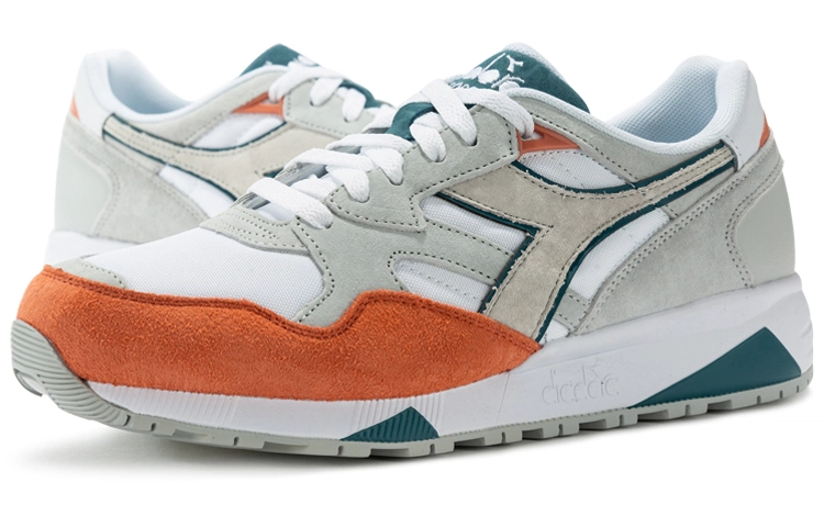 diadora N9002 CAMO
