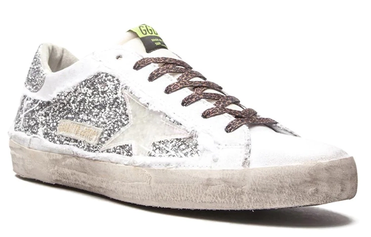 Golden Goose Super-Star