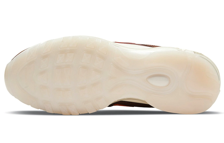 Nike Air Max 97 "Coffee"