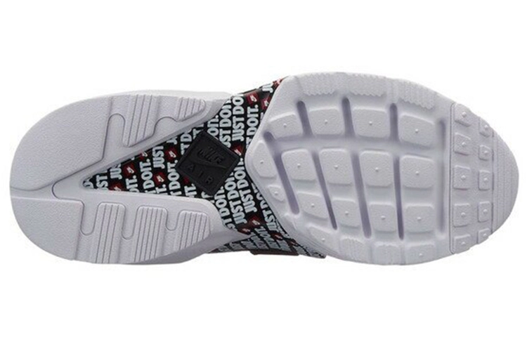 Nike Huarache City Low Just Do It