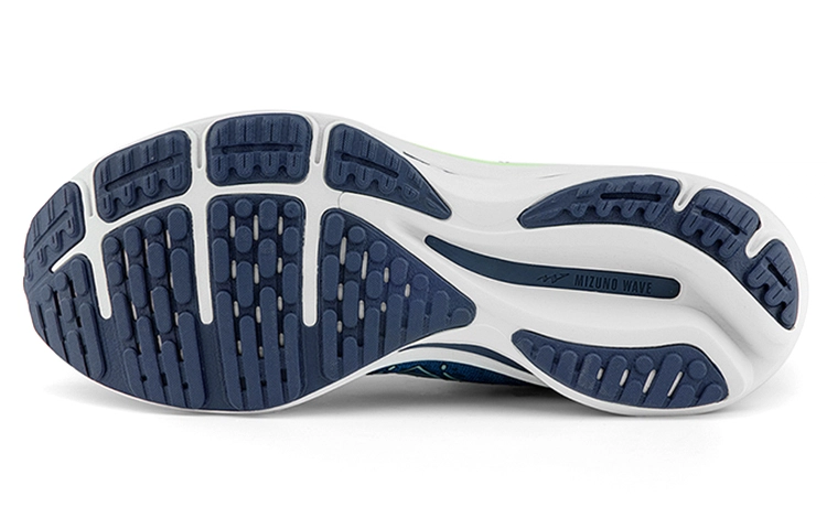 Mizuno Wave Rider 25