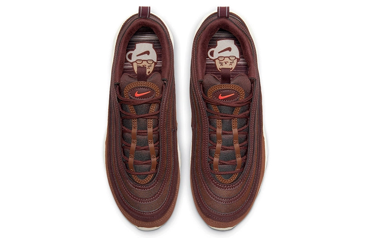 Nike Air Max 97 "Coffee"