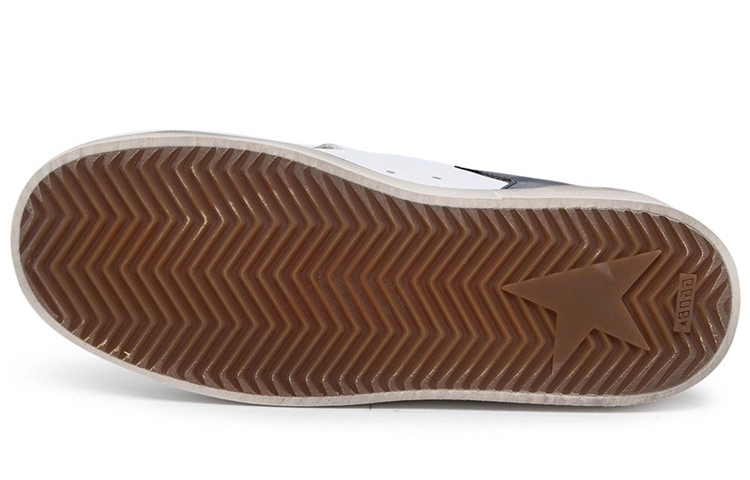 Golden Goose Stardan