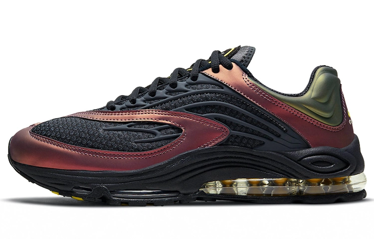 Nike Air Tuned Max Dark Charcoal